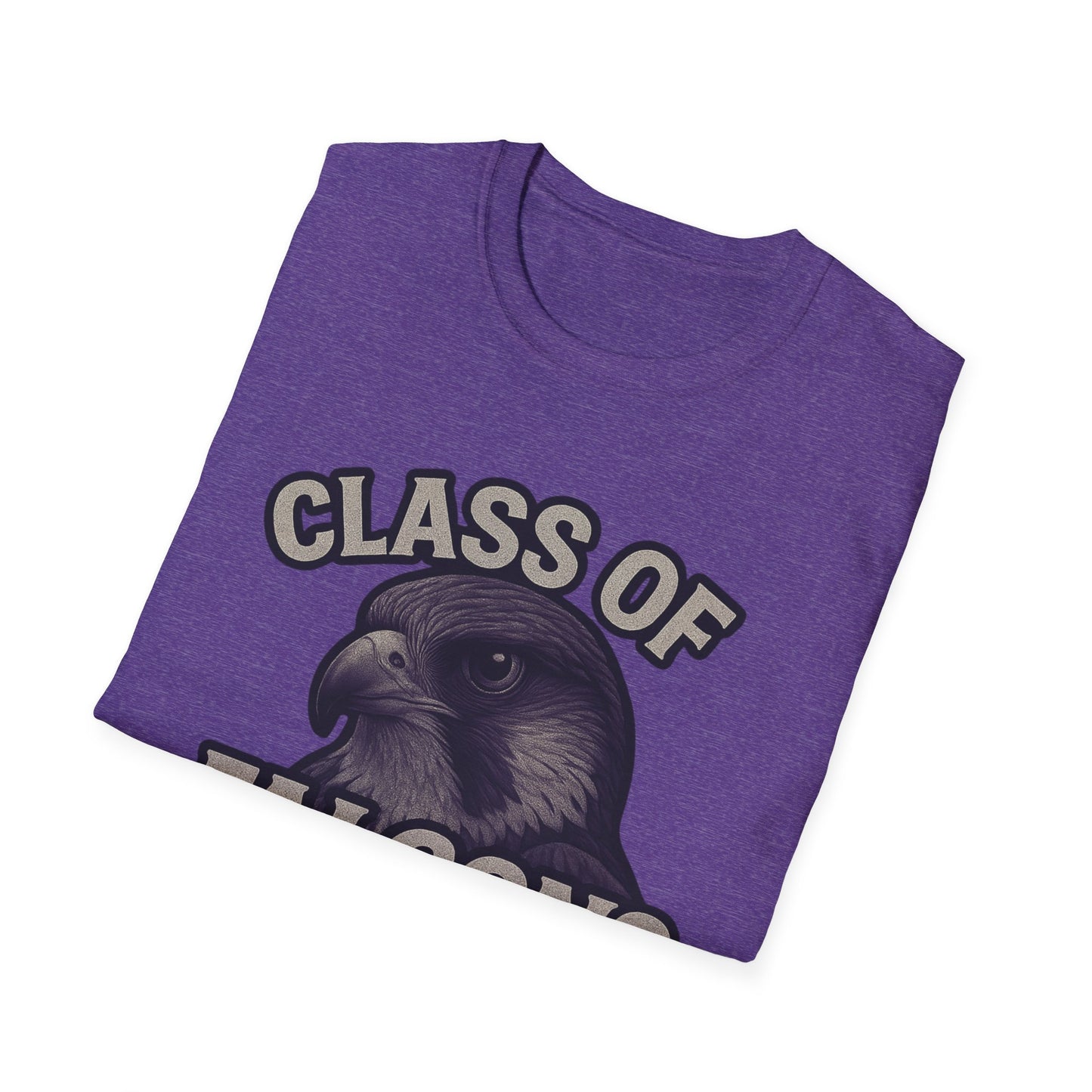 DHS Class Of 07 Tee