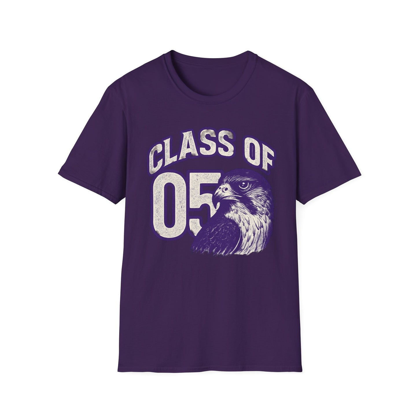 DHS Class Of 05 Tee