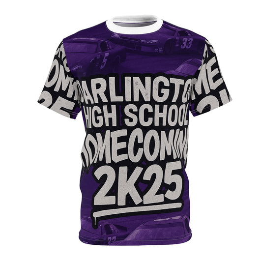 DHS Homecoming 2K25 Tee