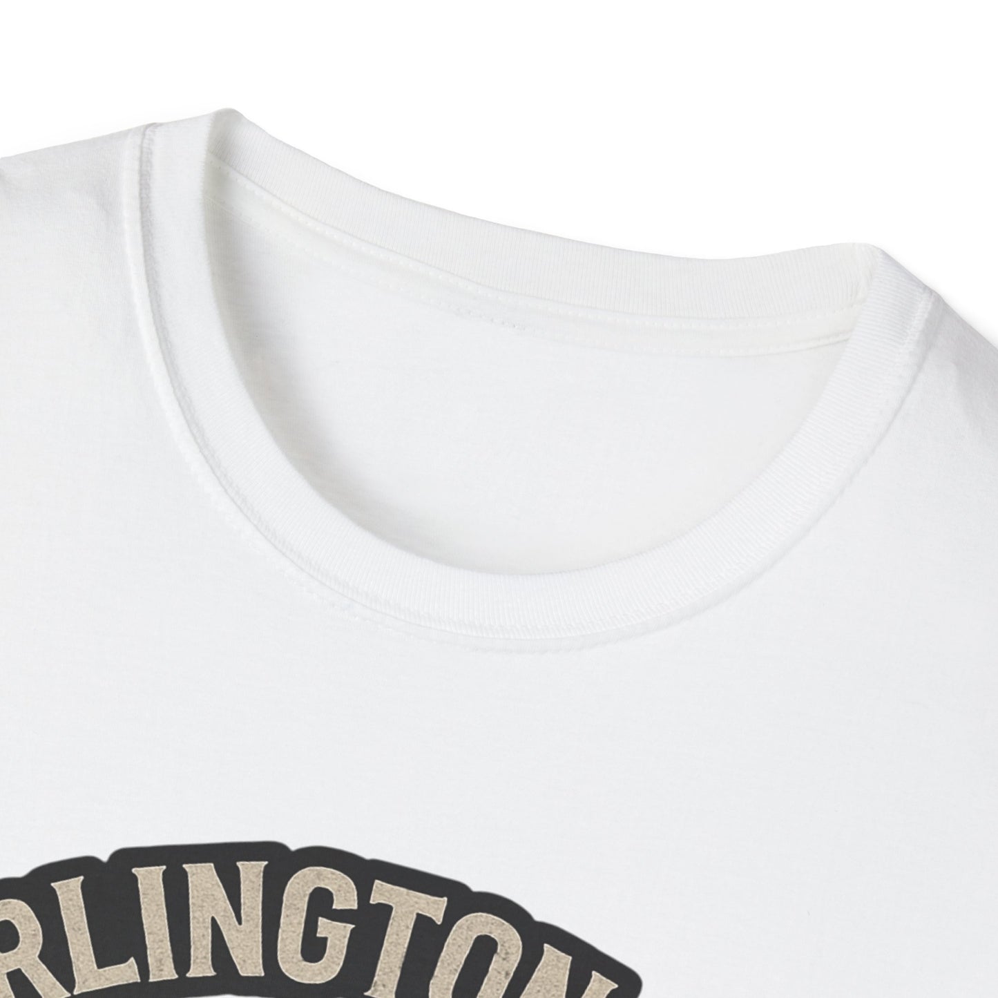 DHS Class Of 14 Tee