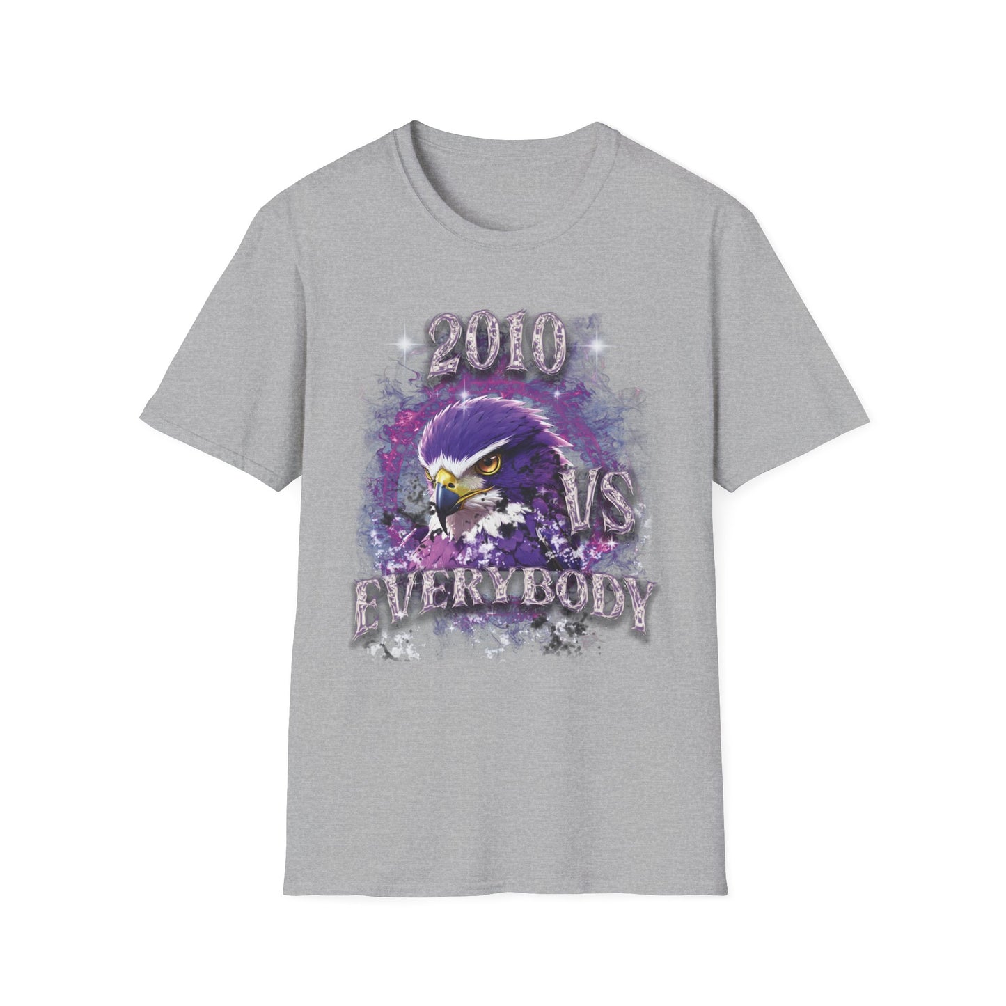 2010 VS Everybody Tee