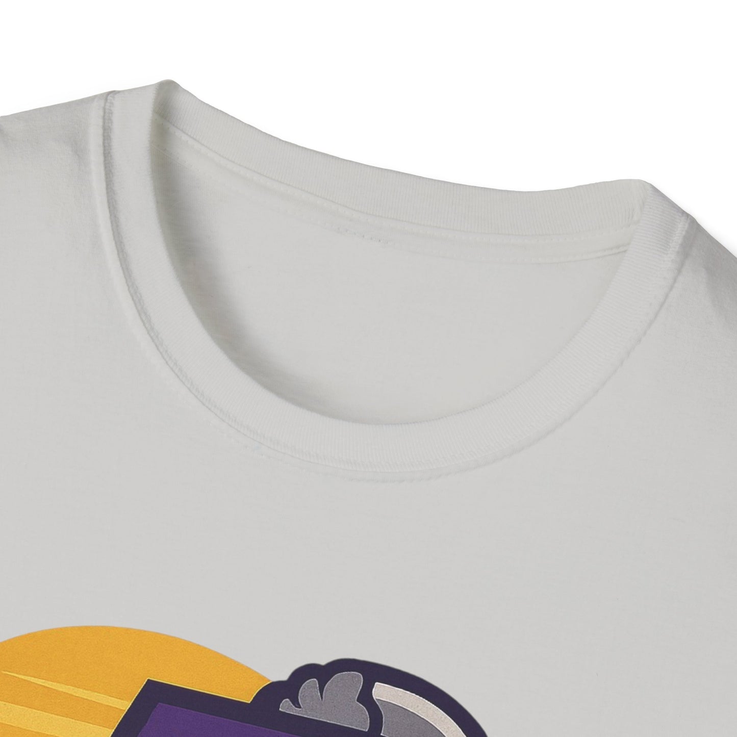 DHS Class Of 18 Tee
