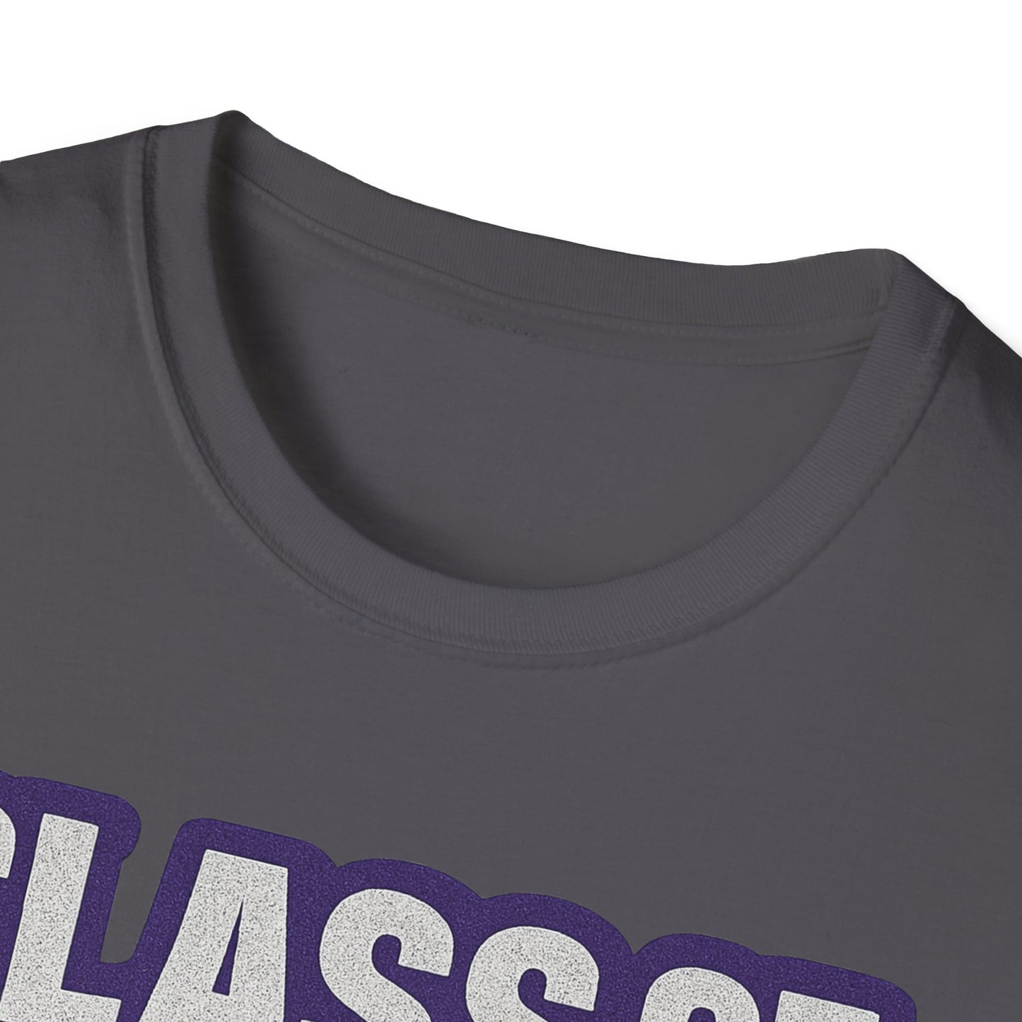 DHS Class Of 15 Tee