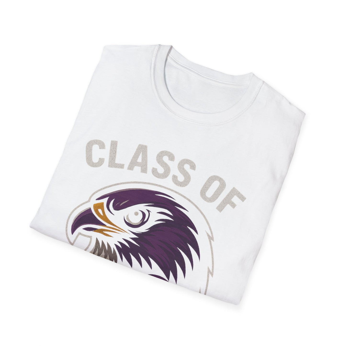 DHS Class Of 12 Tee