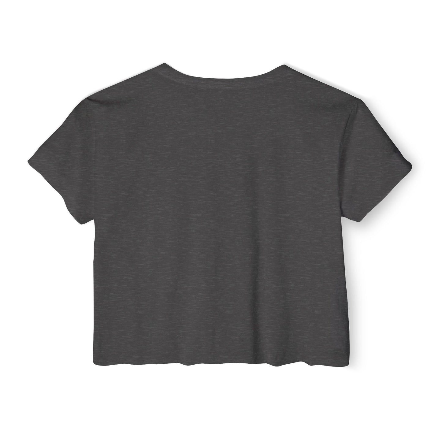 Falcons 2K25 Crop Top