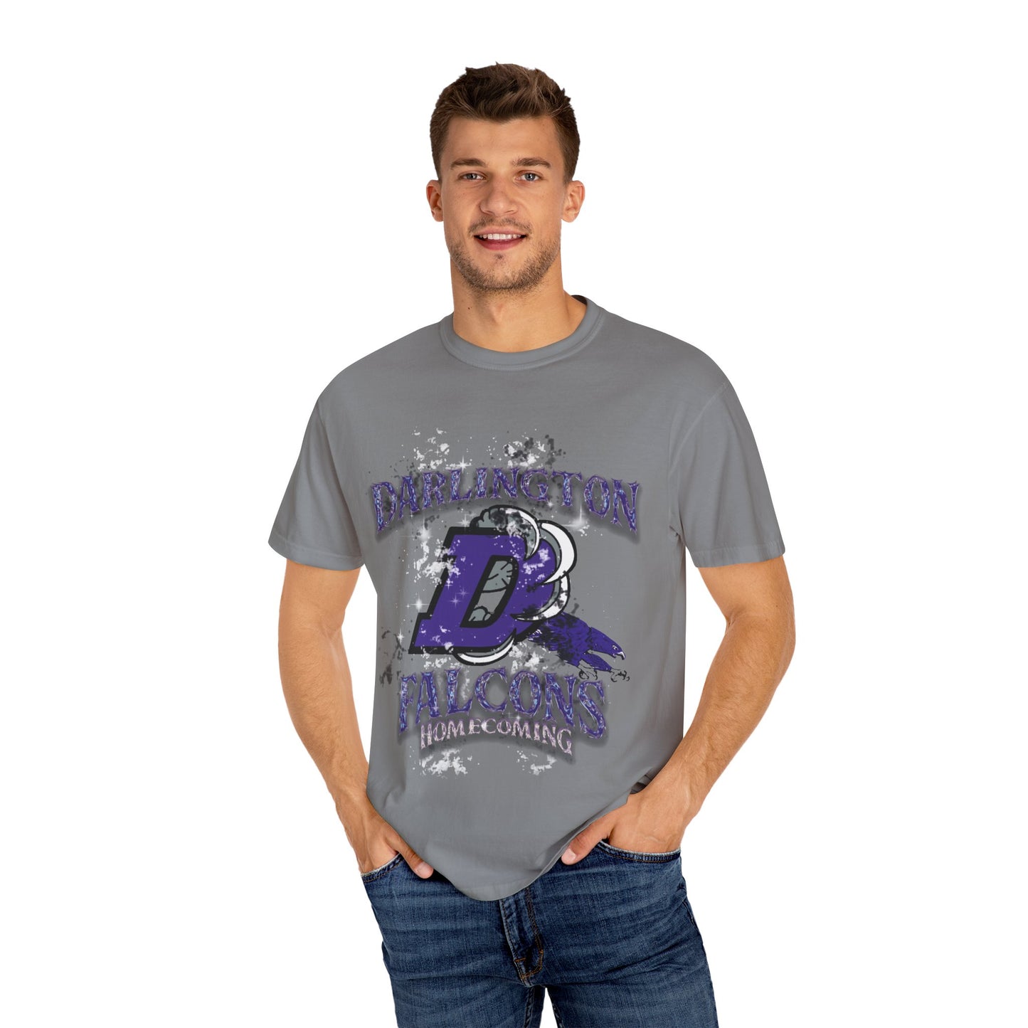 DARLINGTON FALCONS HOMECOMING T-SHIRT
