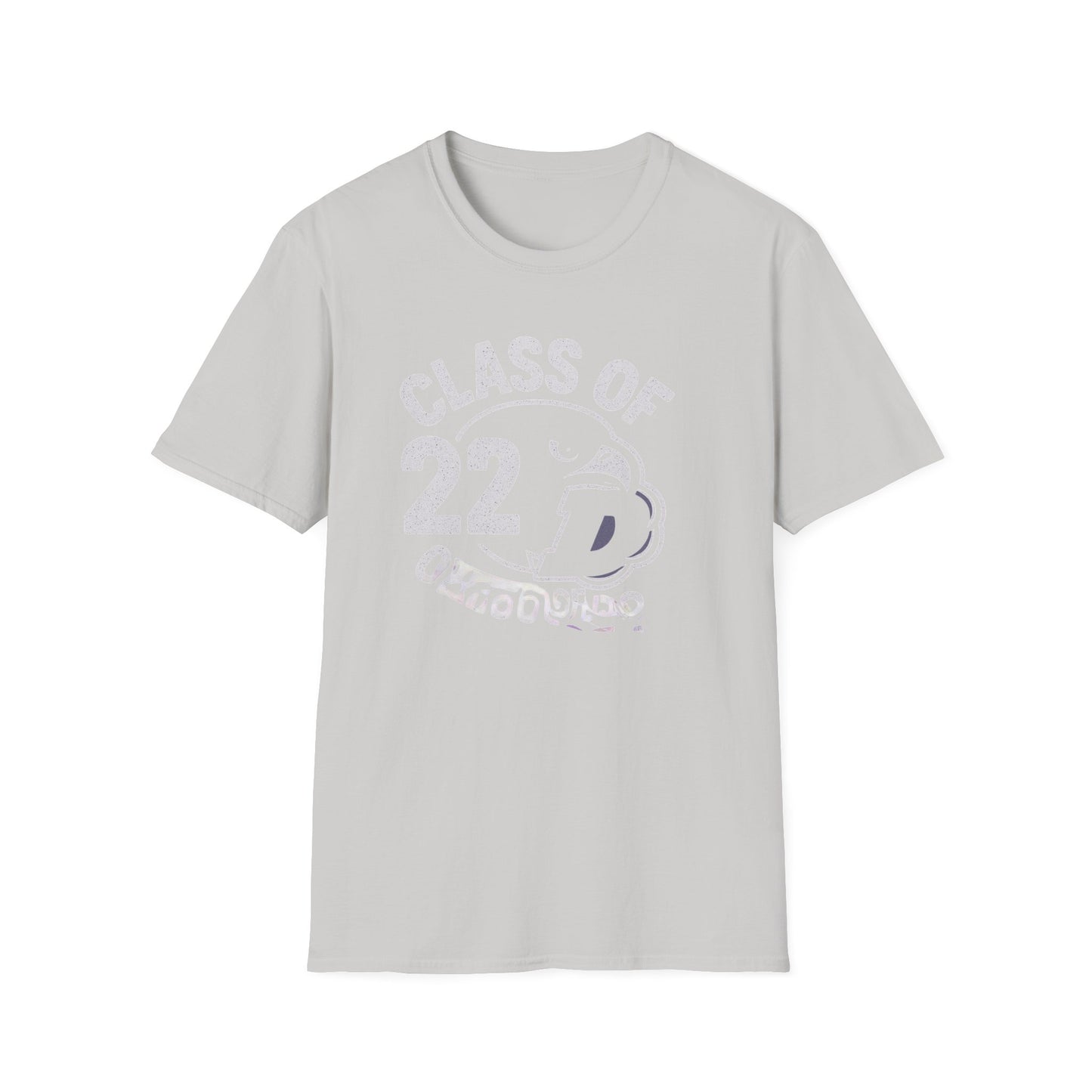 DHS Class Of 22 Tee