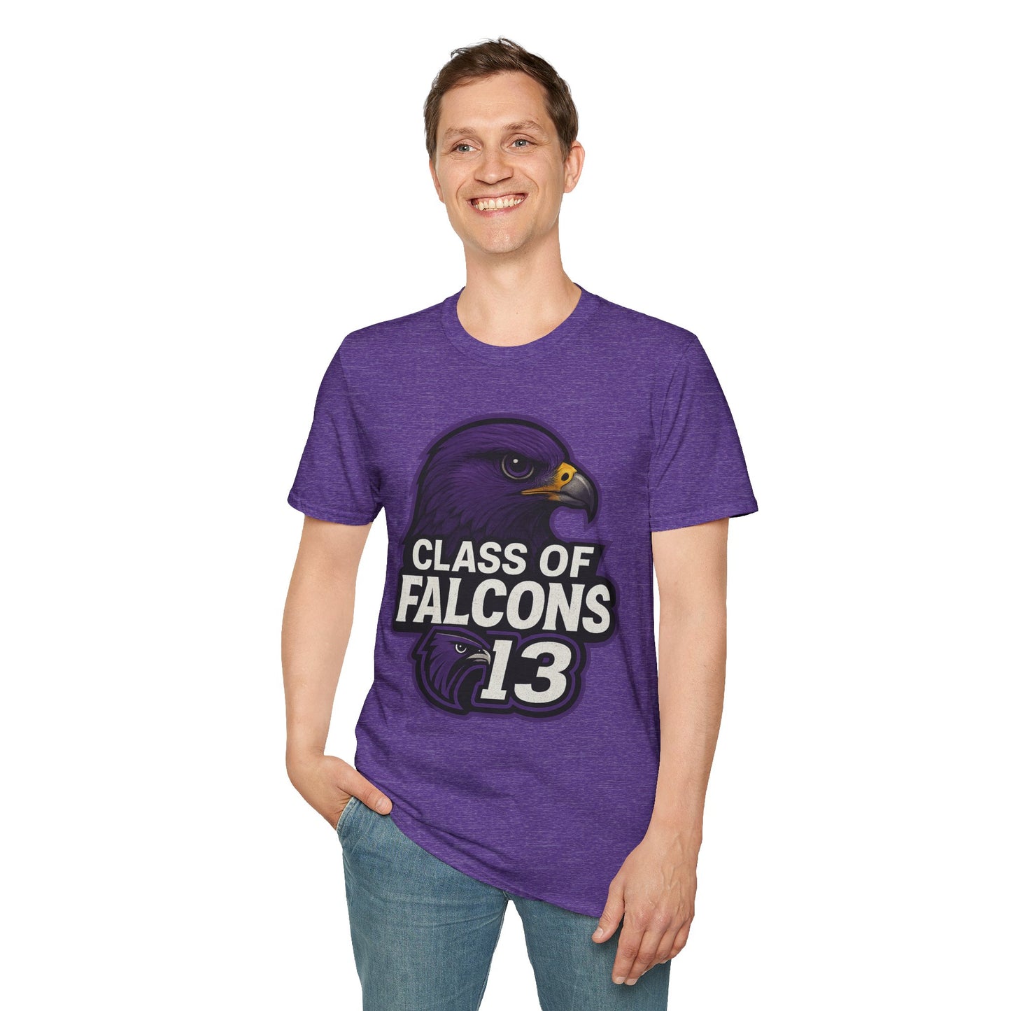 DHS Class Of 13 Tee