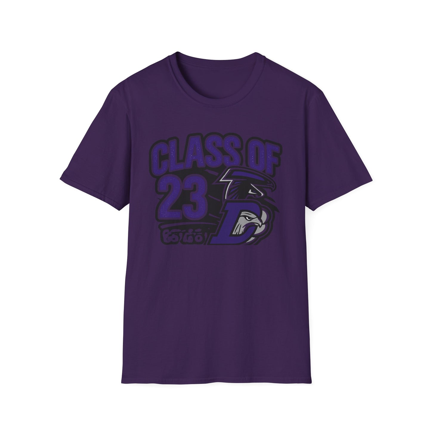 DHS Class Of 23 Tee