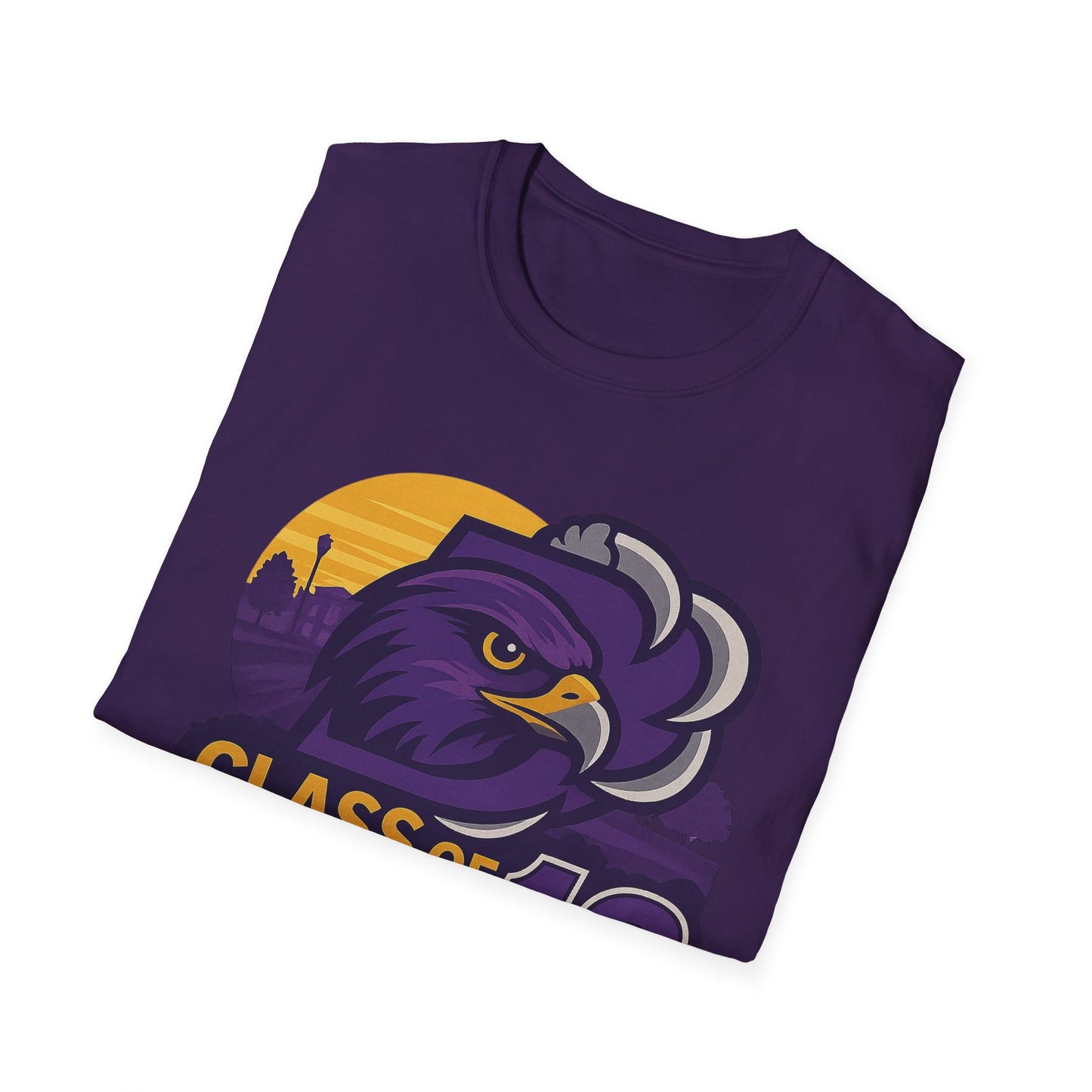 DHS Class Of 18 Tee