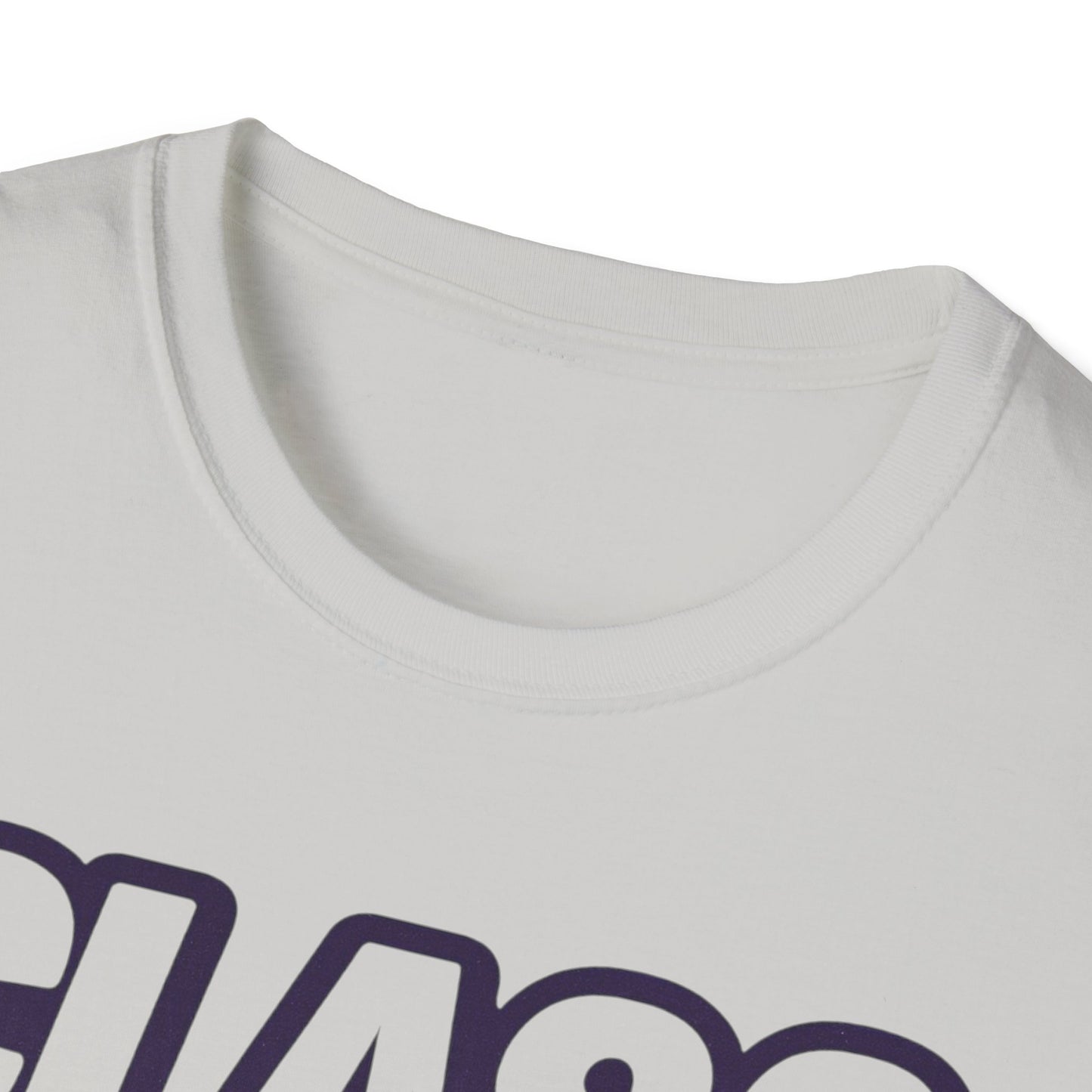 DHS Class Of 25 Tee