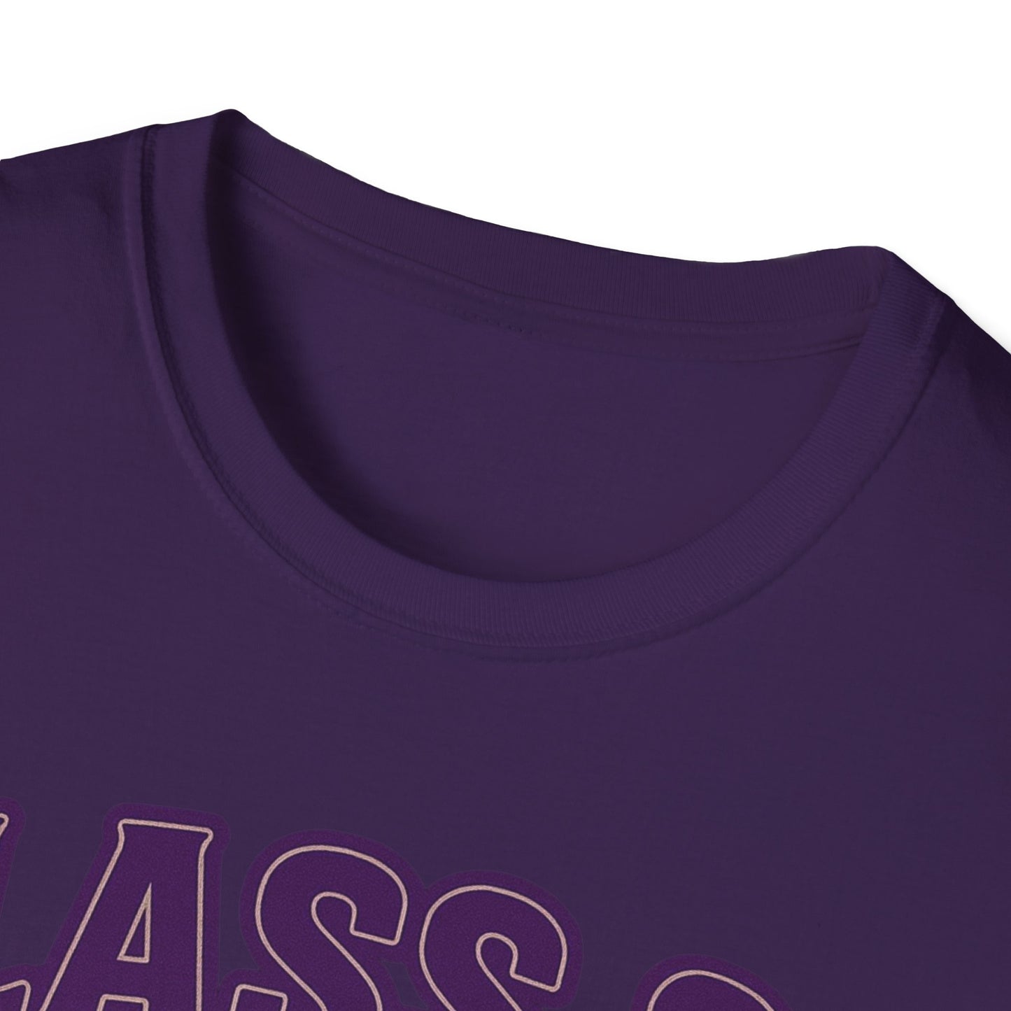 DHS Class Of 00 Tee