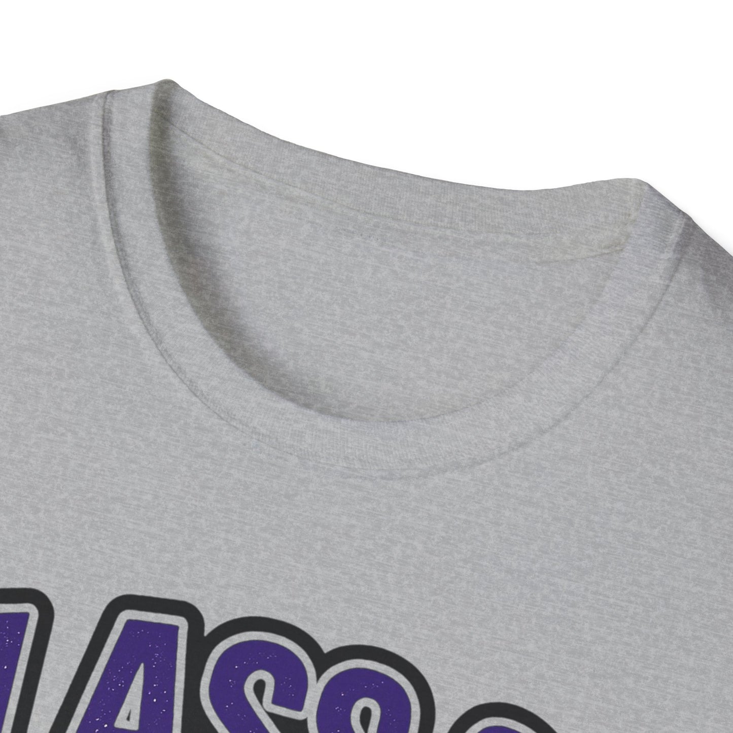 DHS Class Of 23 Tee