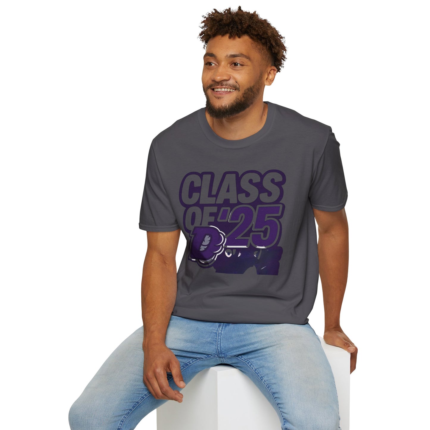 DHS Class Of 25 Tee
