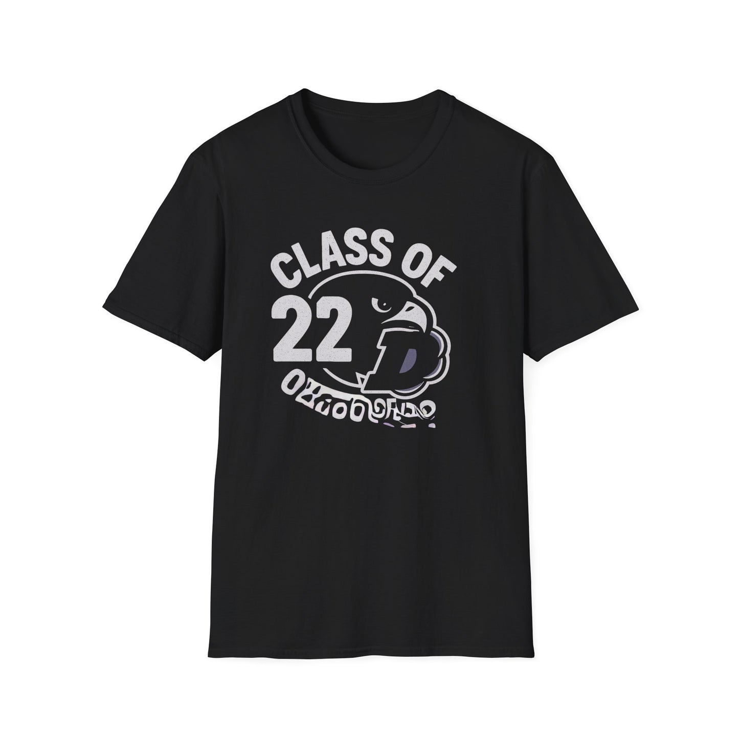 DHS Class Of 22 Tee