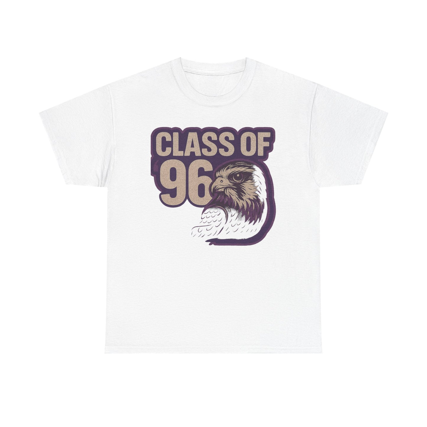 DHS Class Of 96 Tee