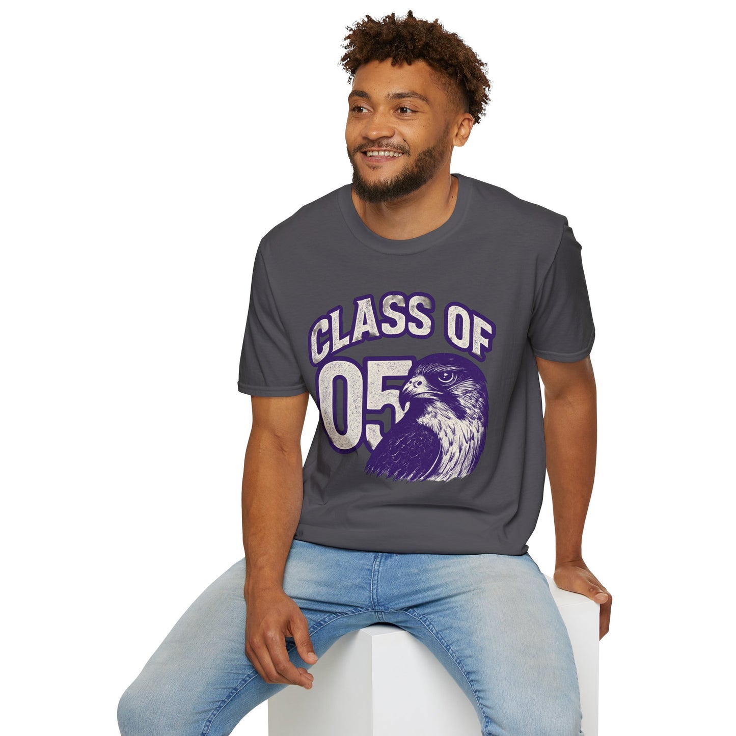 DHS Class Of 05 Tee