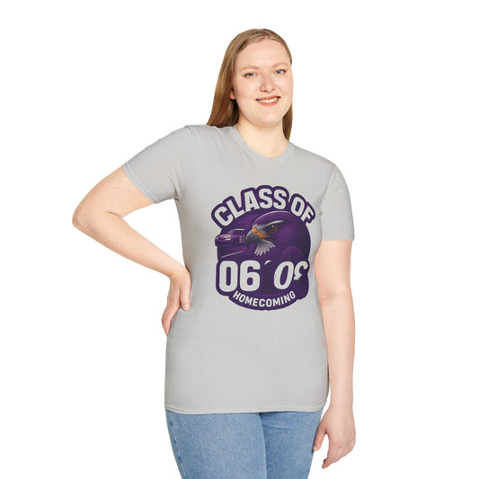 DHS Class Of 06 Tee