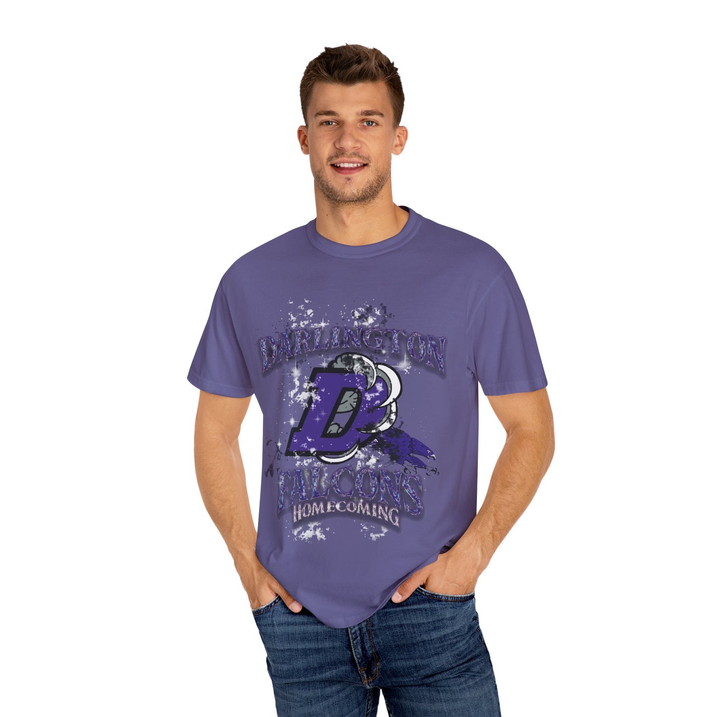 DARLINGTON FALCONS HOMECOMING T-SHIRT