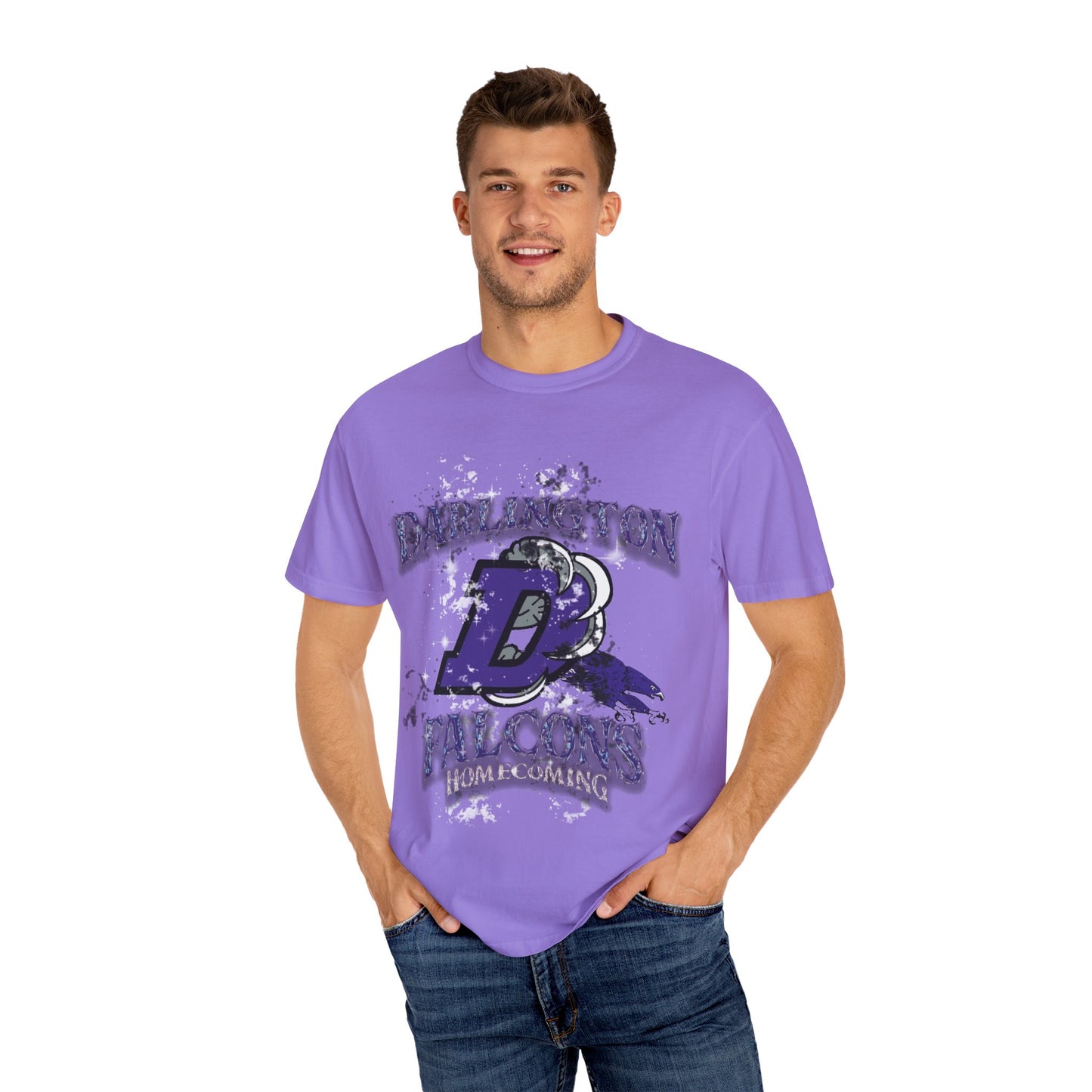 DARLINGTON FALCONS HOMECOMING T-SHIRT