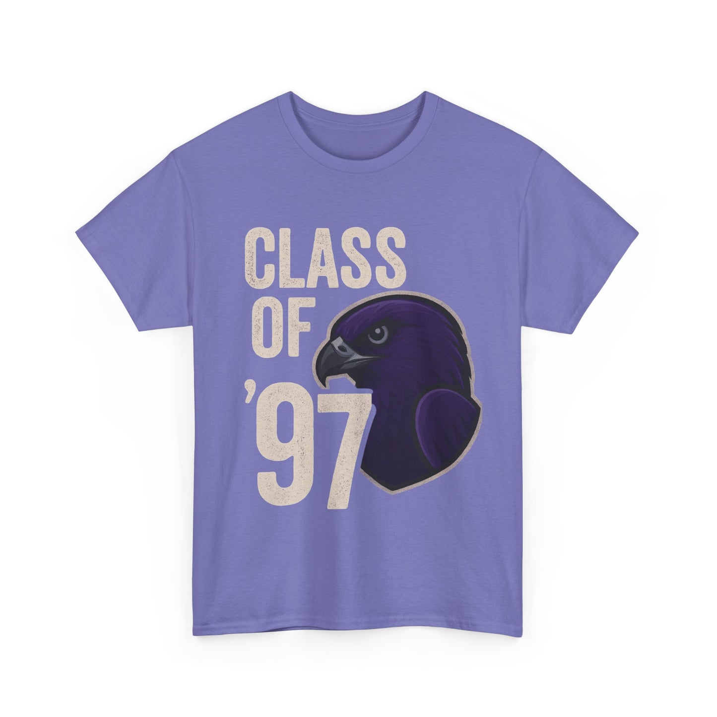DHS Class Of 97 Tee