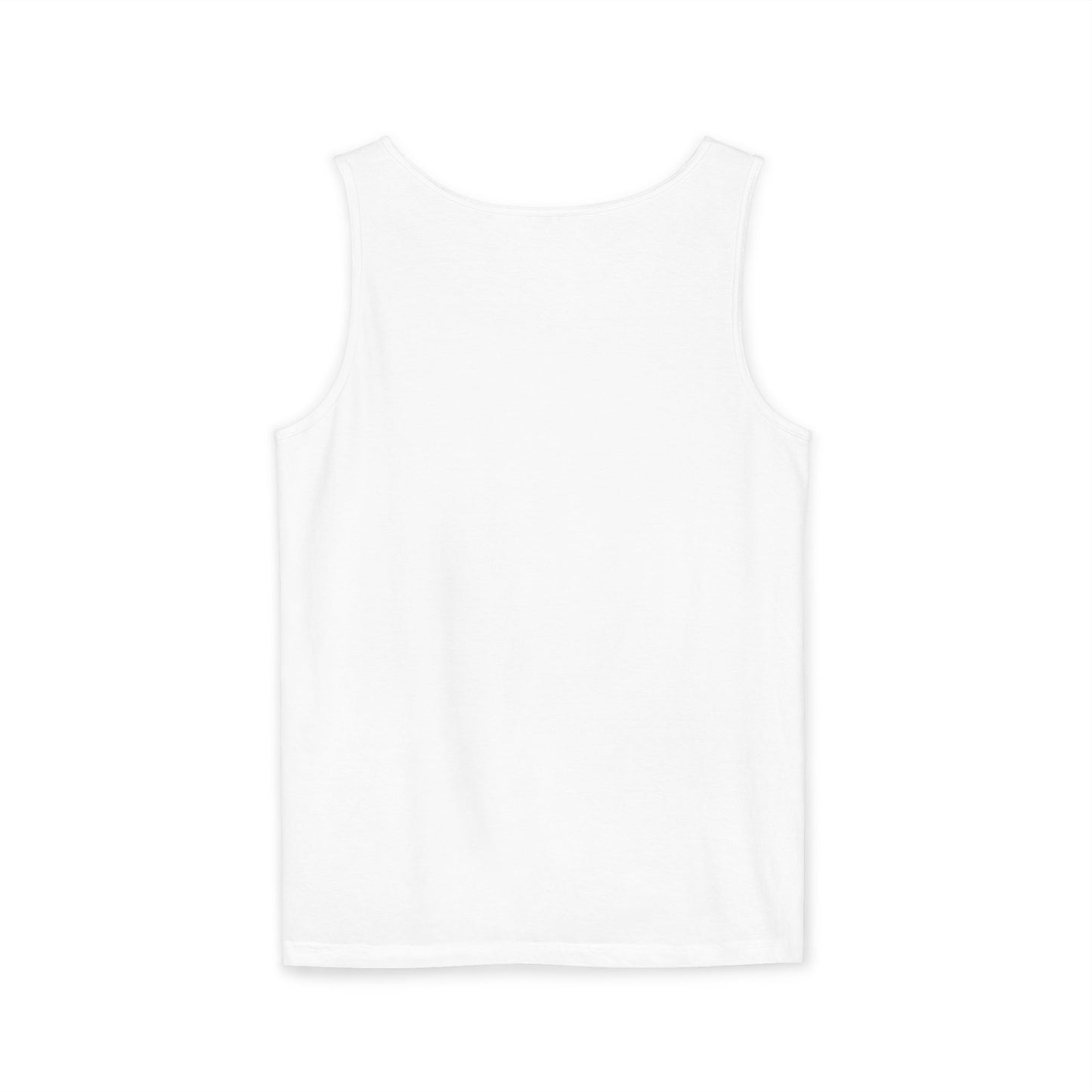 Darlington 15 Years Out Tank Top