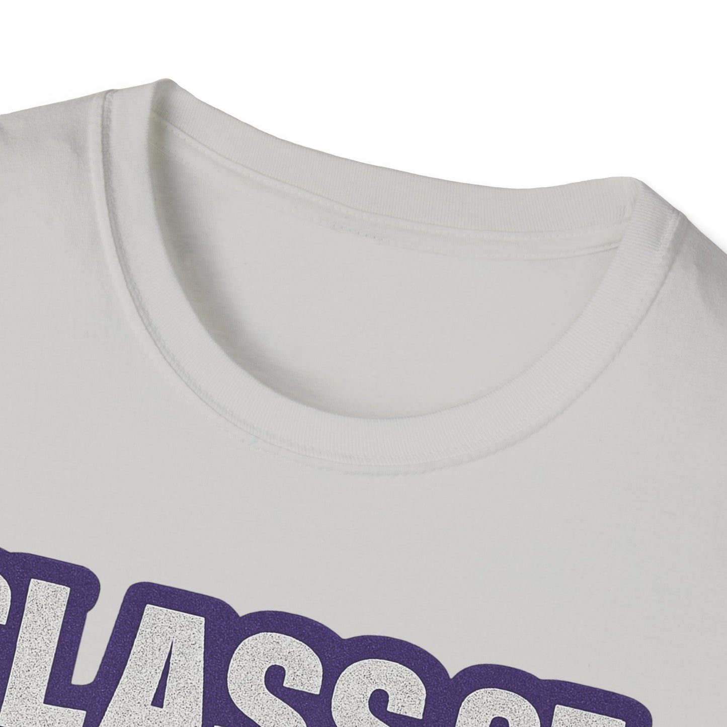 DHS Class Of 15 Tee