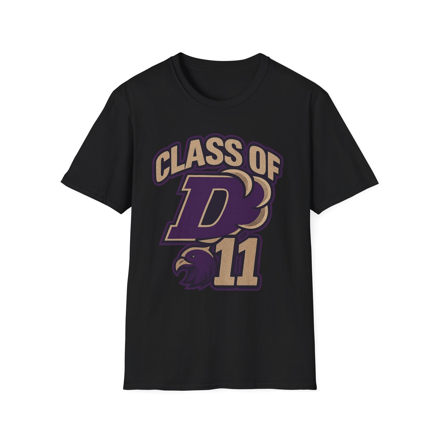 DHS Class Of 11 Tee
