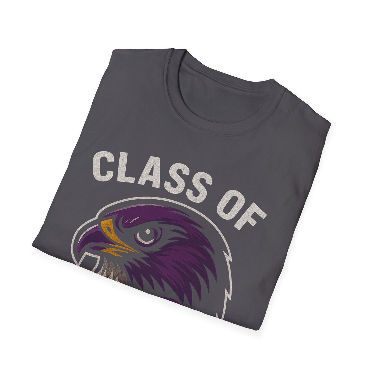 DHS Class Of 12 Tee