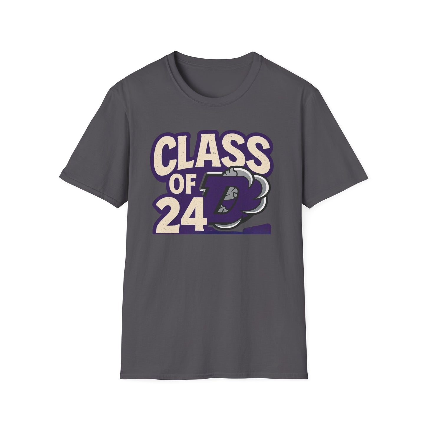 DHS Class Of 24 Tee