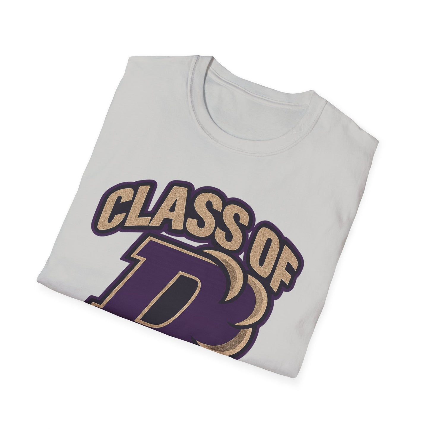 DHS Class Of 11 Tee