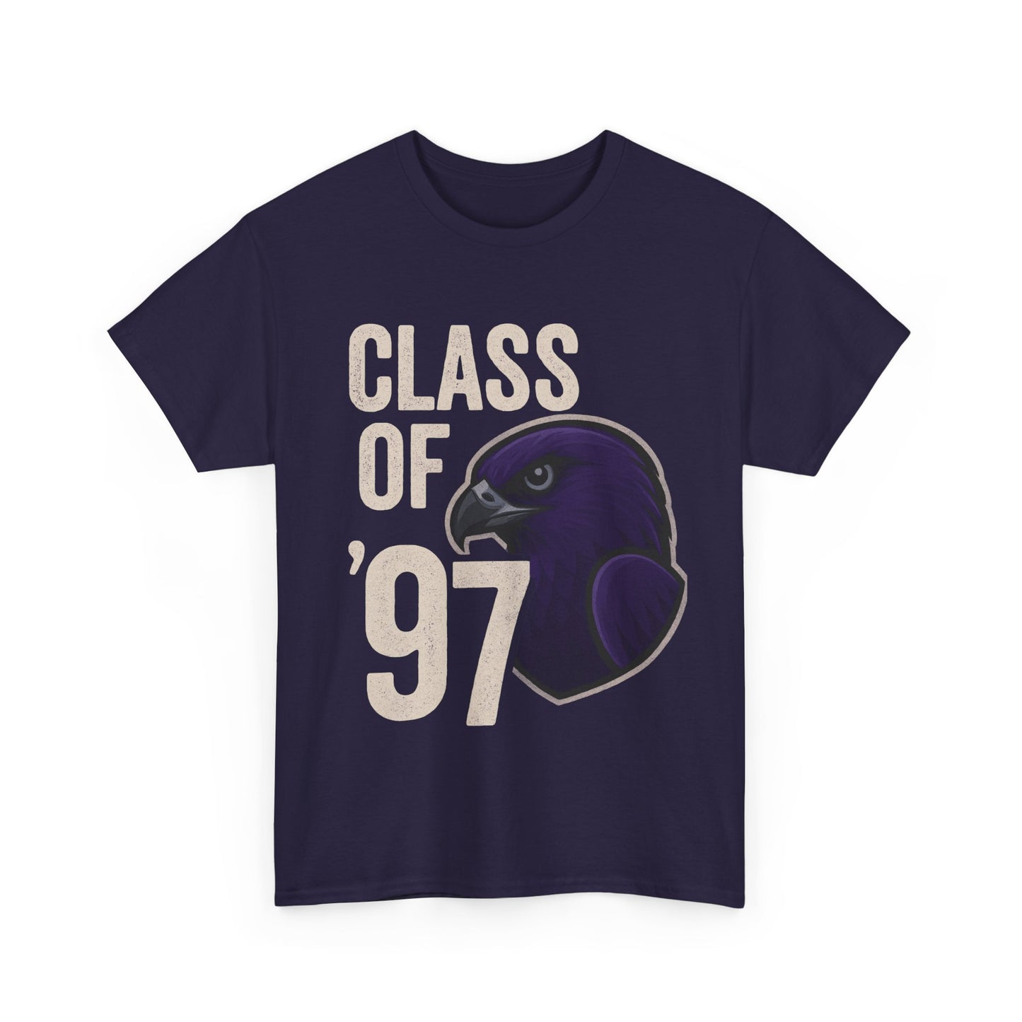 DHS Class Of 97 Tee