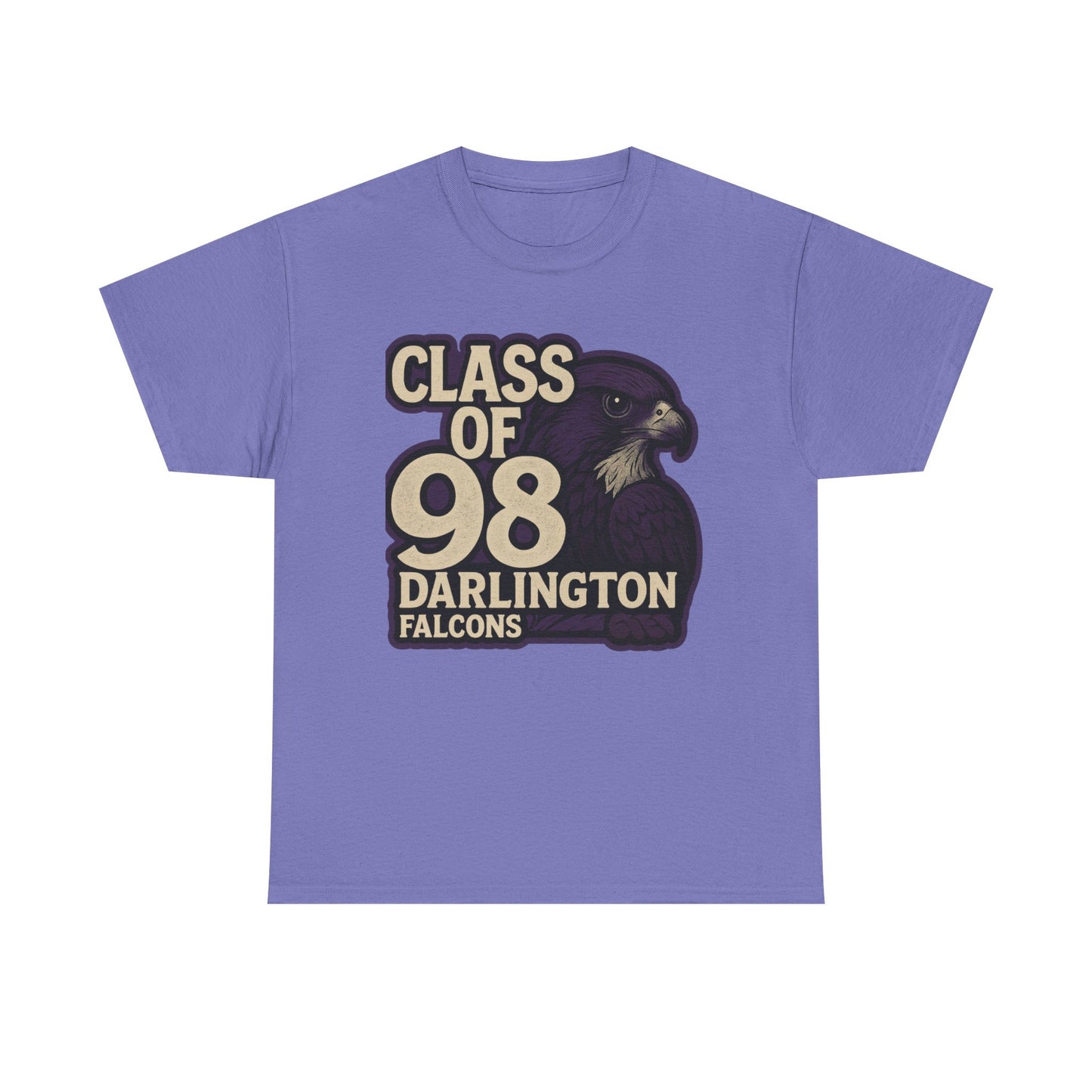 DHS Class Of 98 Tee