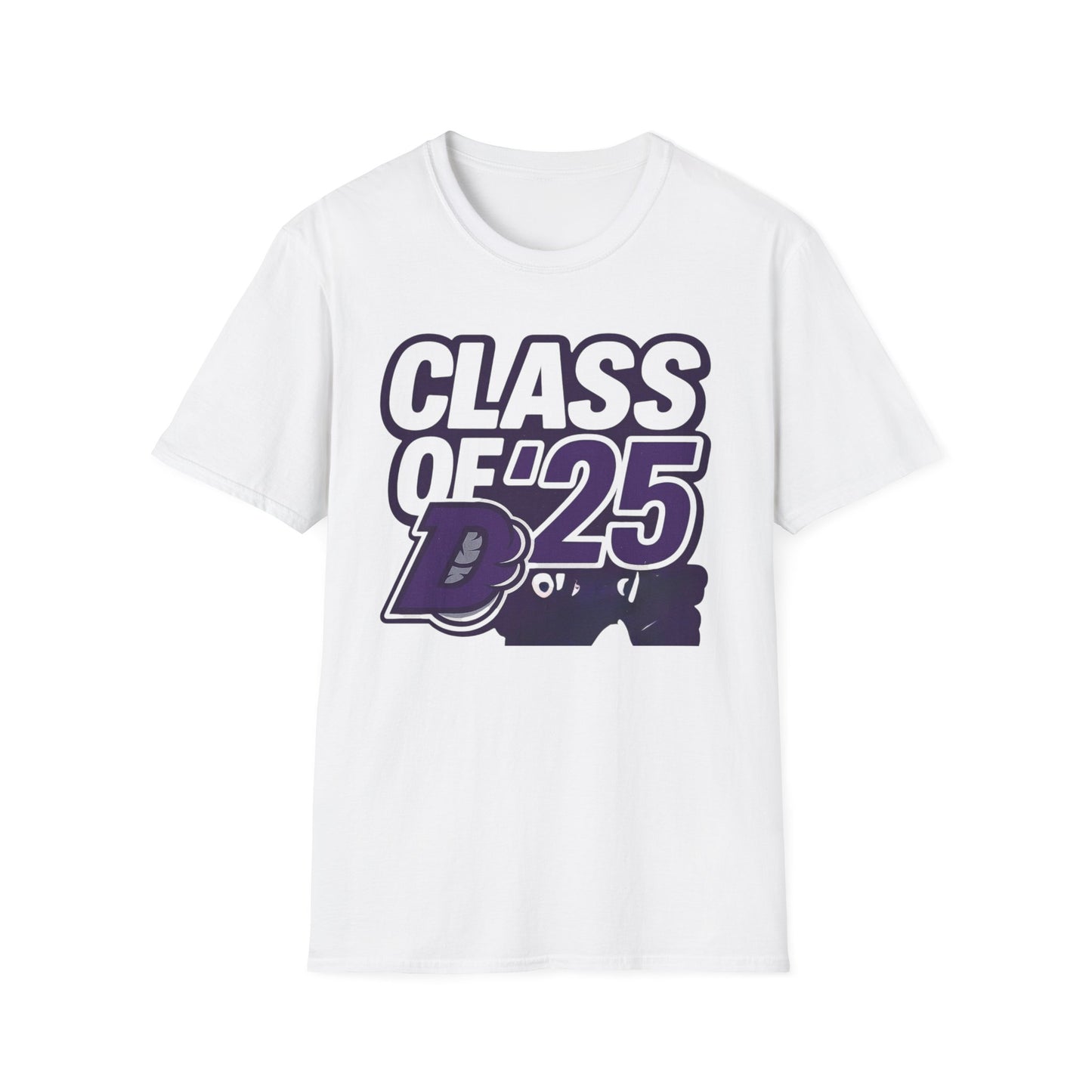 DHS Class Of 25 Tee