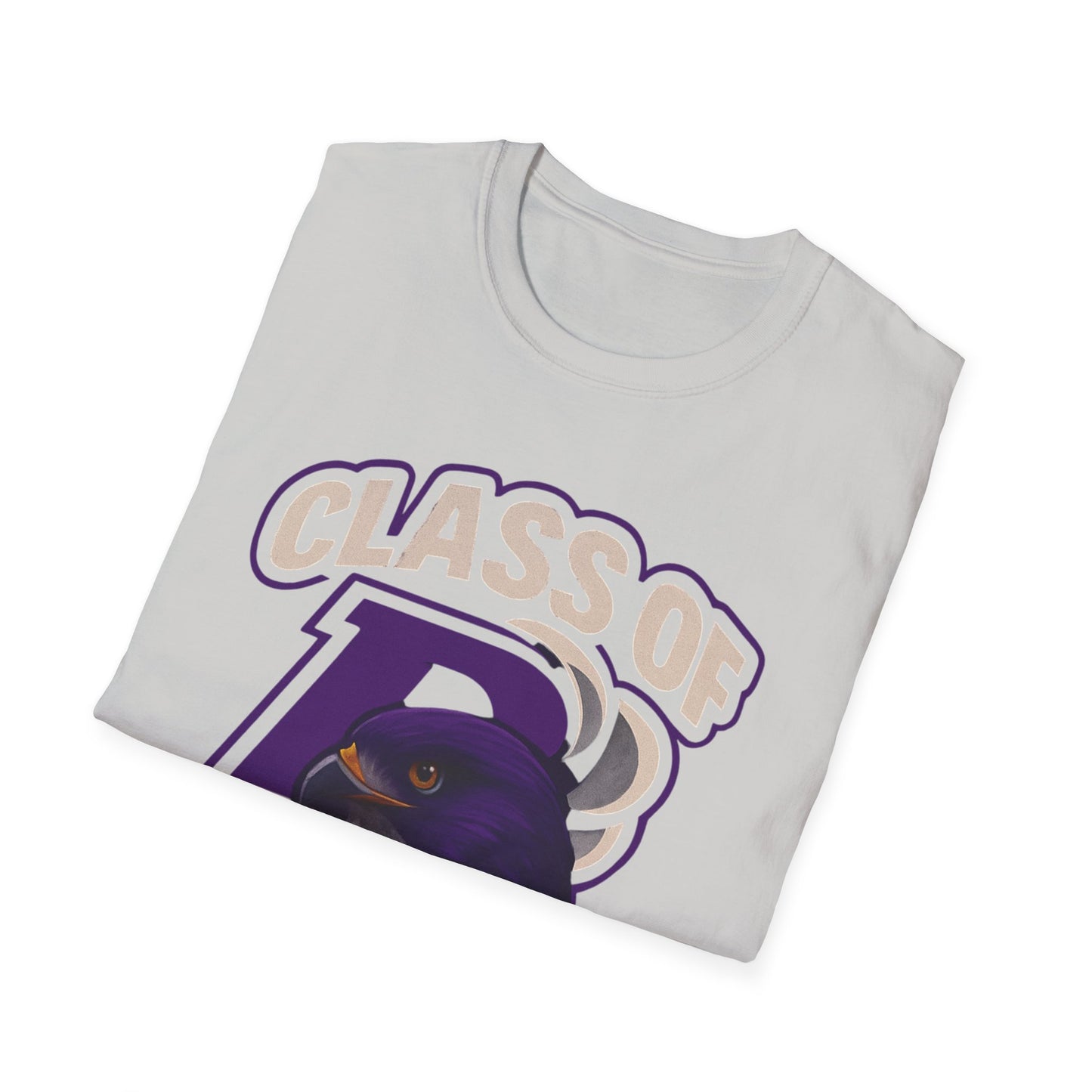 DHS Class Of 99 Tee
