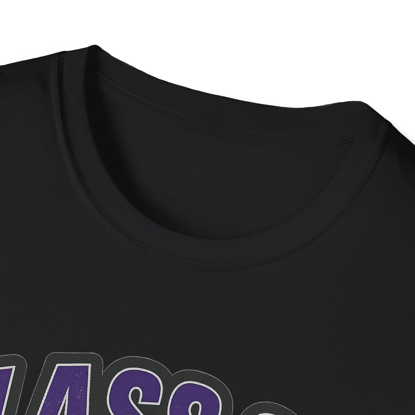 DHS Class Of 16 Tee
