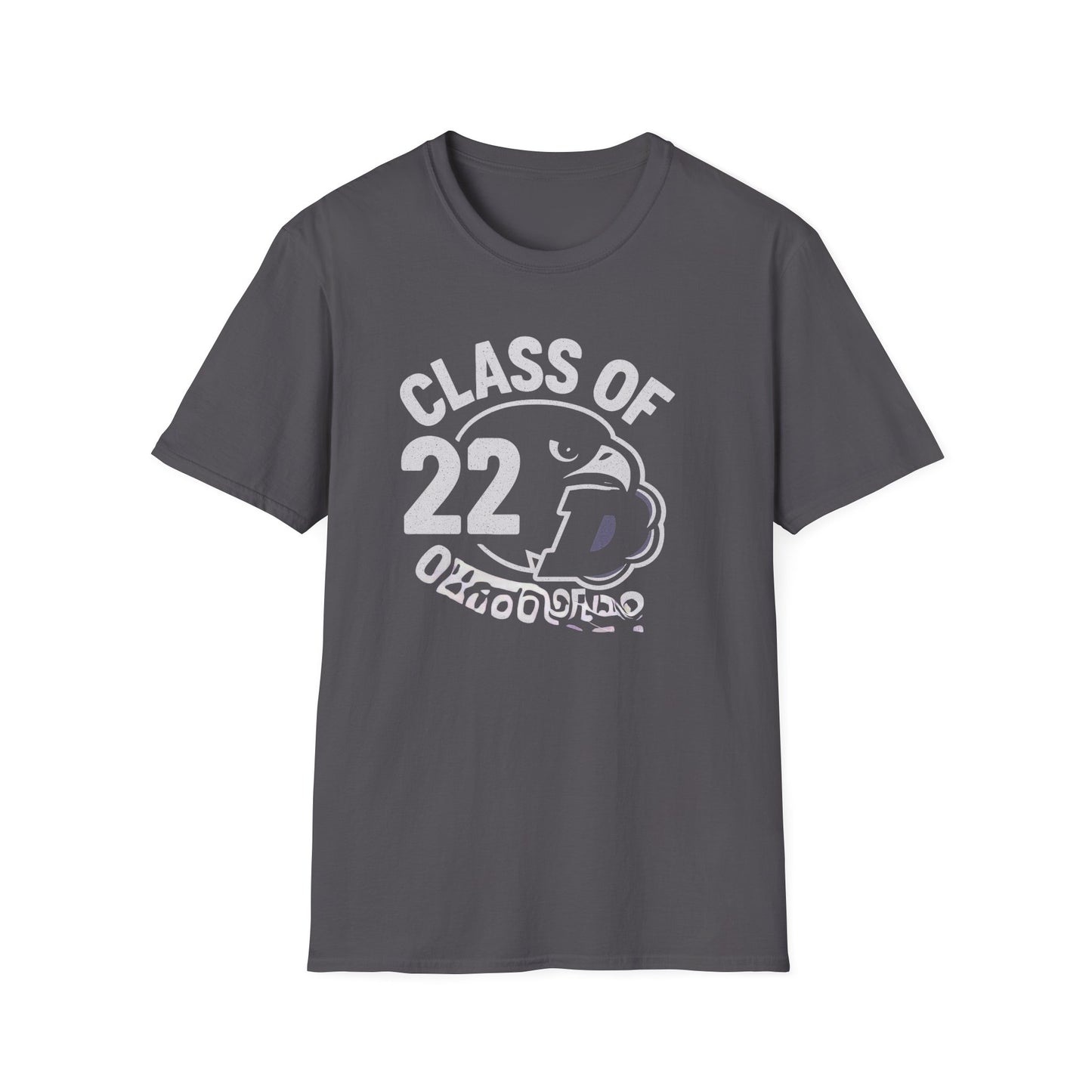 DHS Class Of 22 Tee