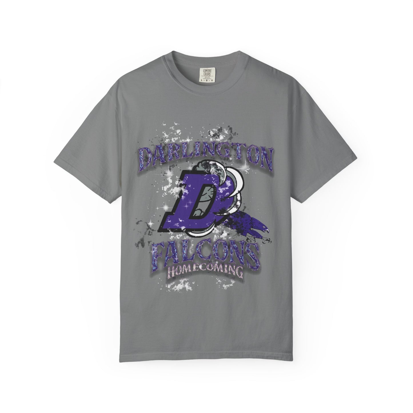 DARLINGTON FALCONS HOMECOMING T-SHIRT