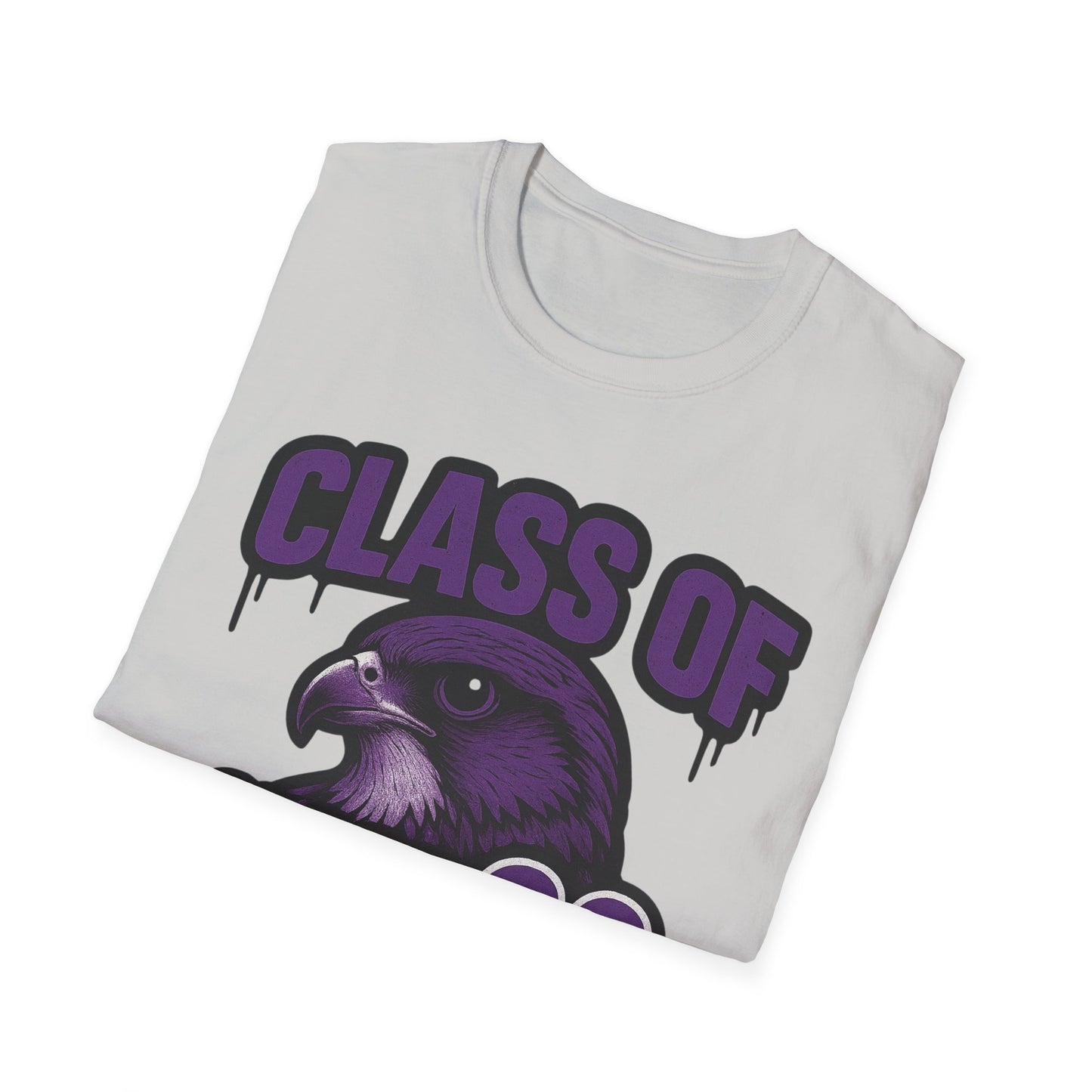 DHS Class Of 02 Tee