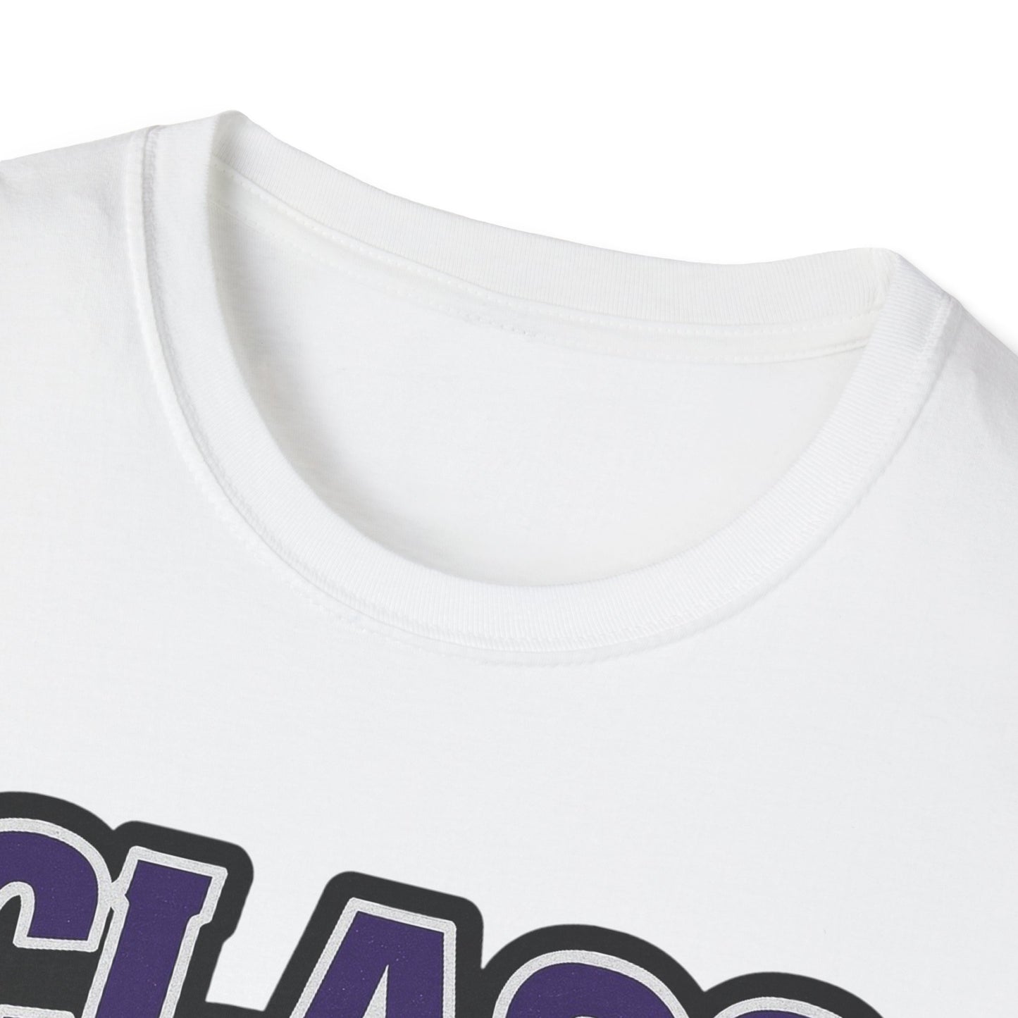 DHS Class Of 20 Tee