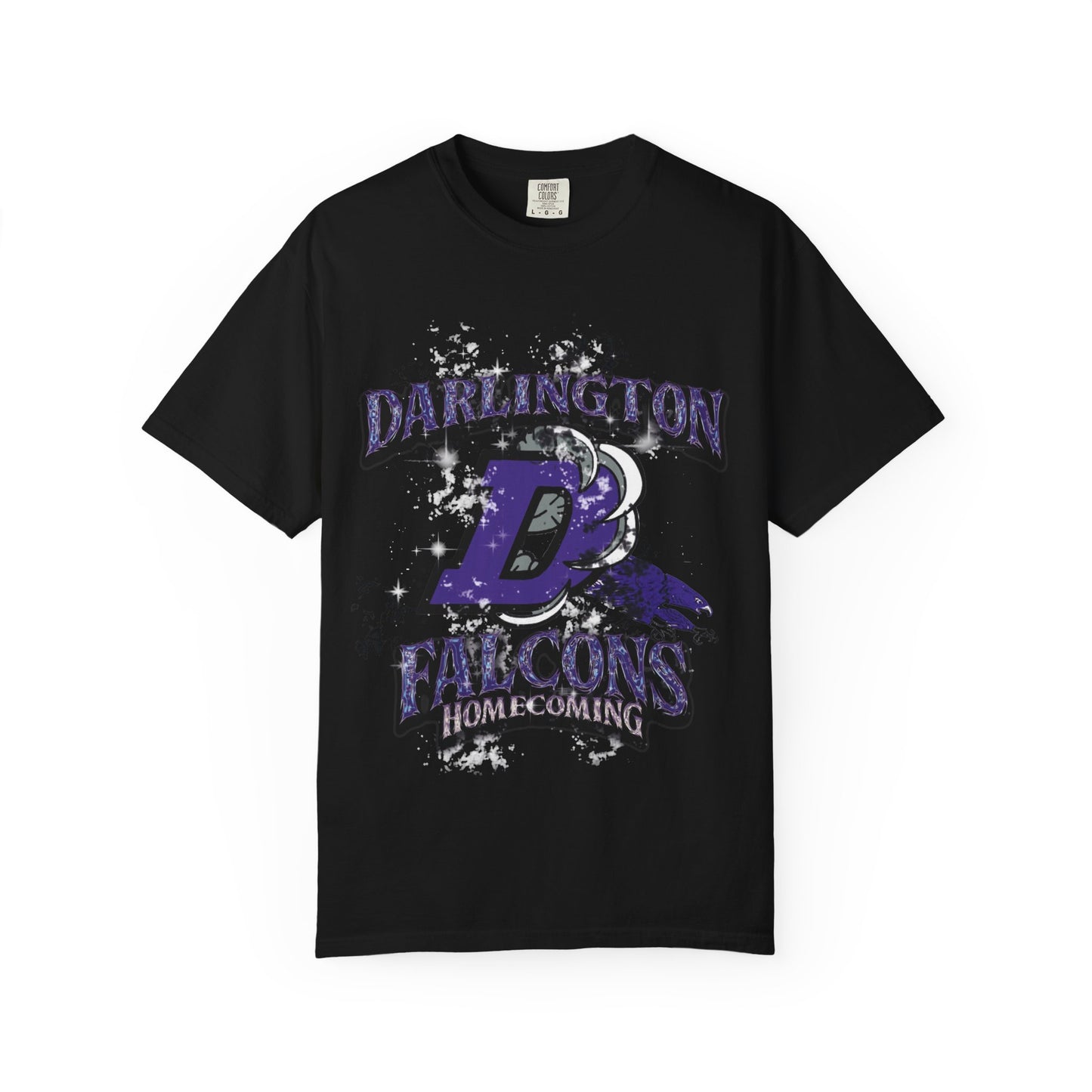 DARLINGTON FALCONS HOMECOMING T-SHIRT