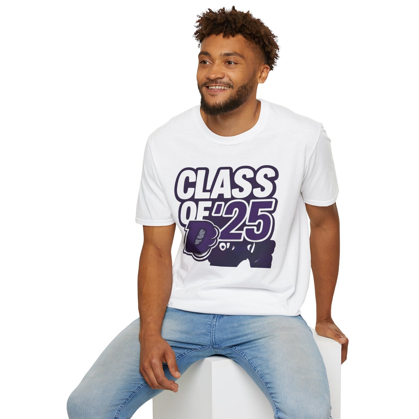 DHS Class Of 25 Tee