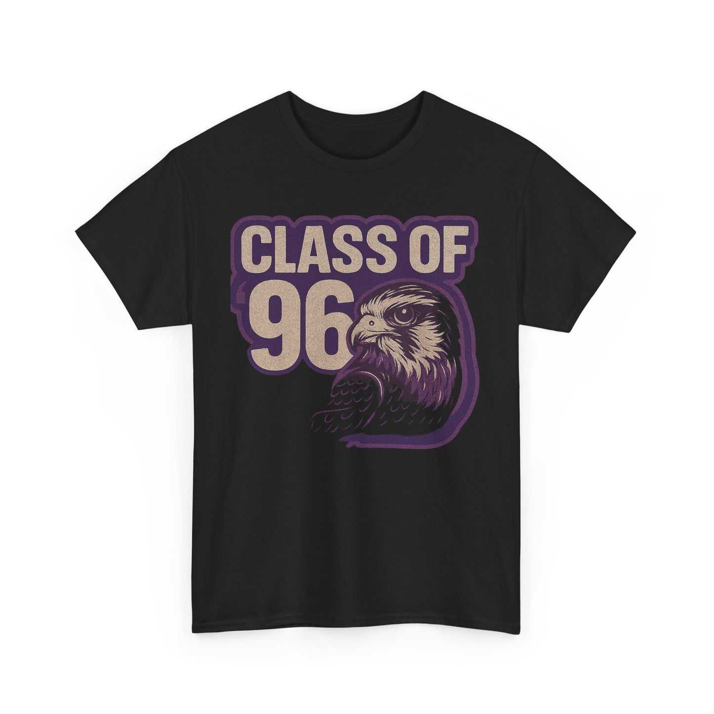 DHS Class Of 96 Tee