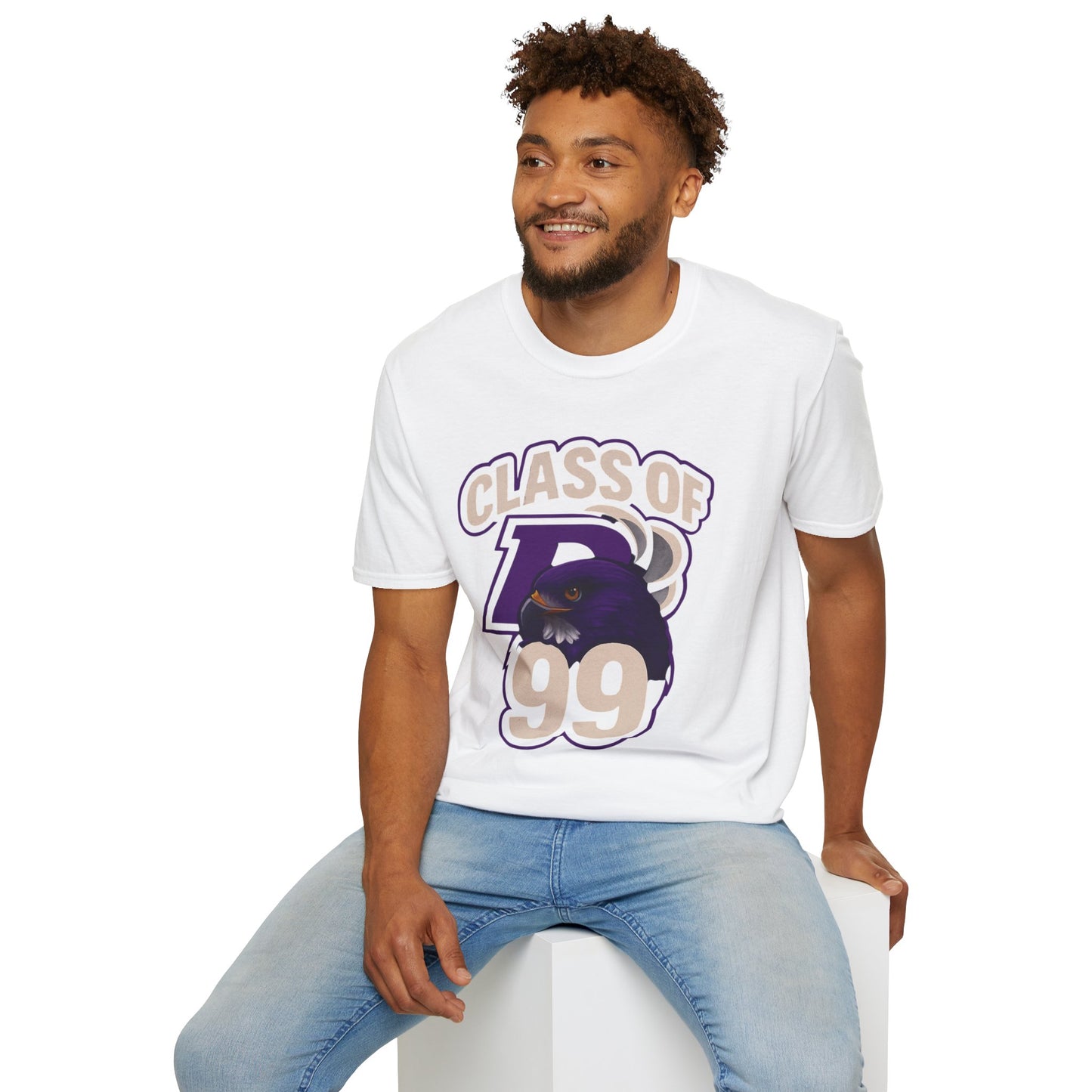 DHS Class Of 99 Tee