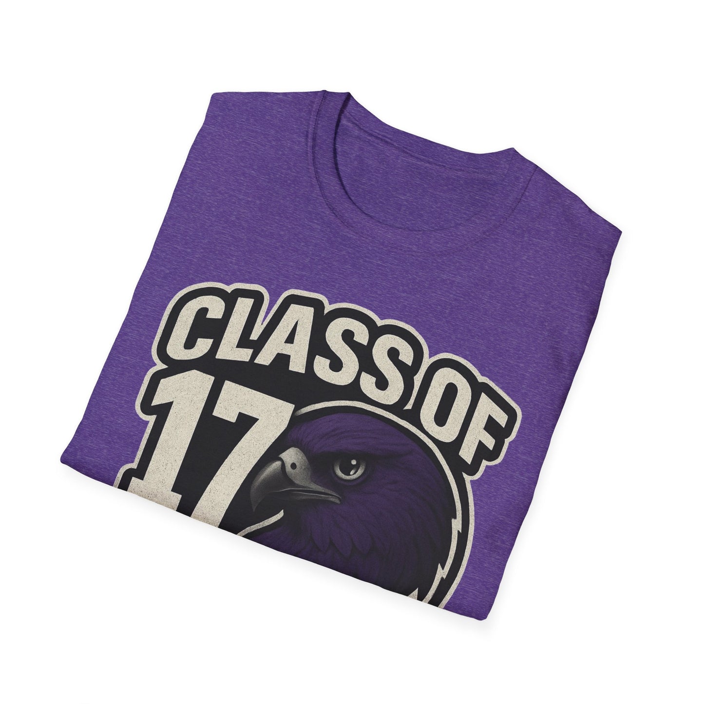 DHS Class Of 17 Tee