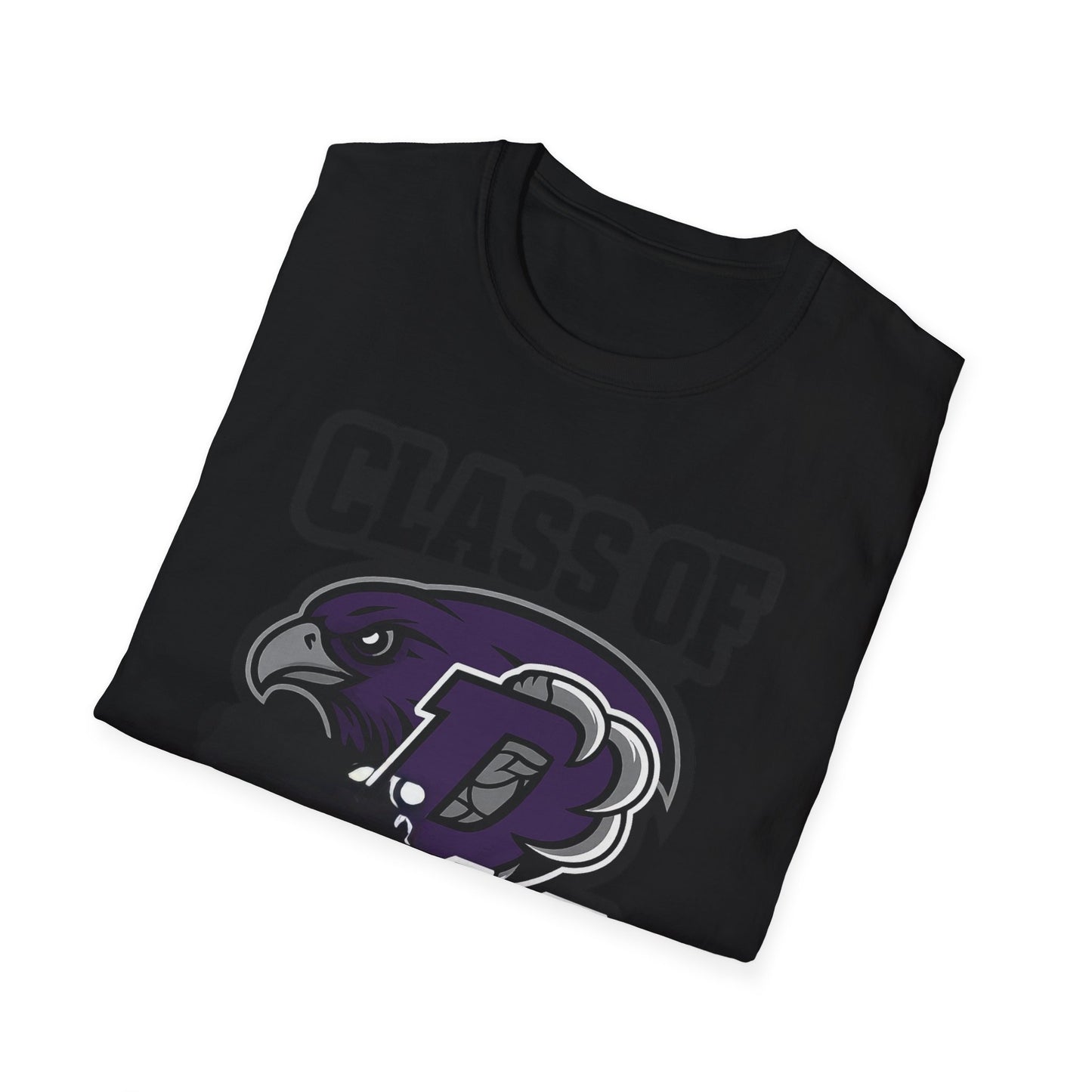 DHS Class Of 19 Tee