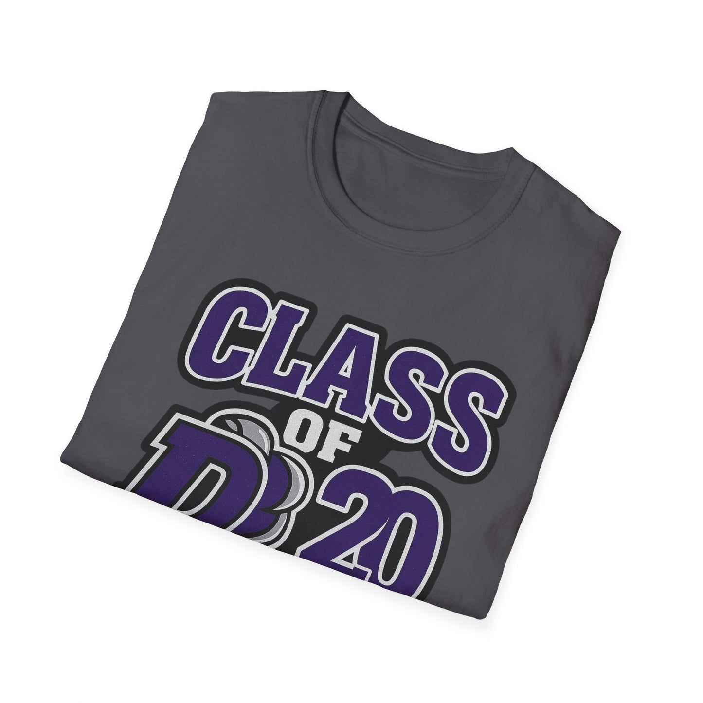 DHS Class Of 20 Tee