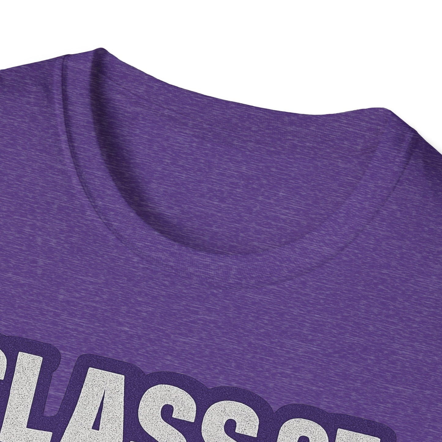 DHS Class Of 15 Tee