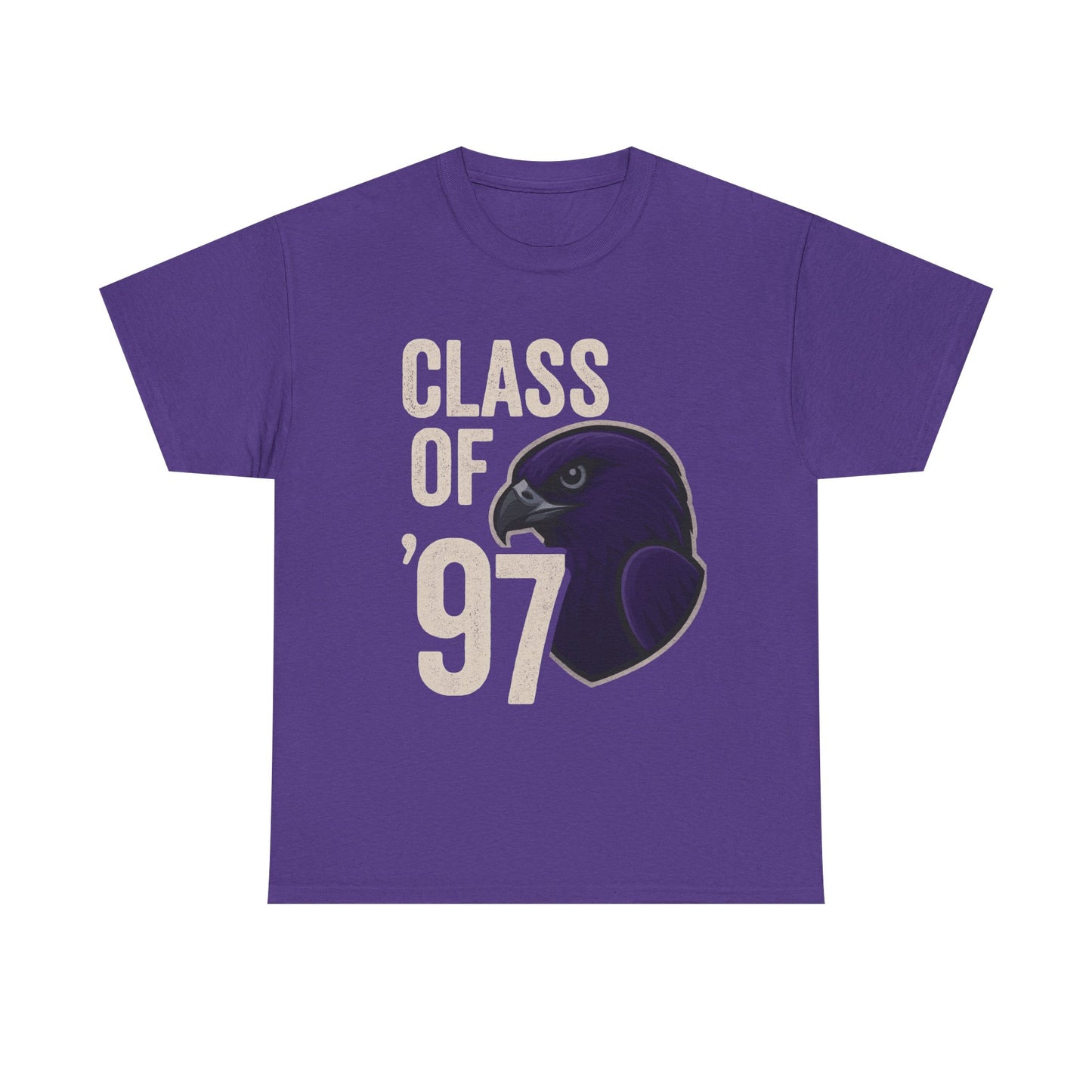 DHS Class Of 97 Tee
