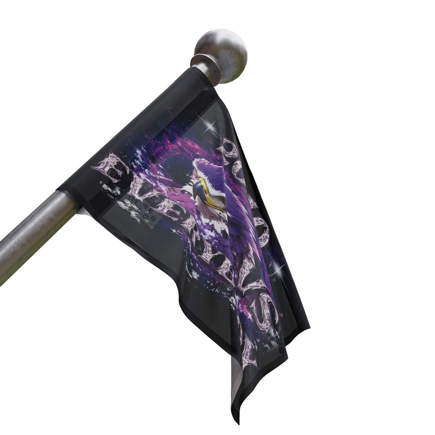 2010 Flag